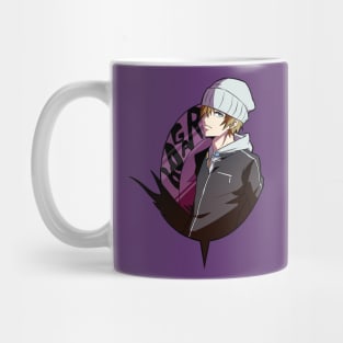 Kazu - Air Gear Mug